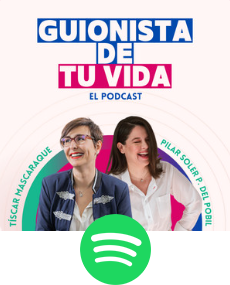 Spotify Podcast