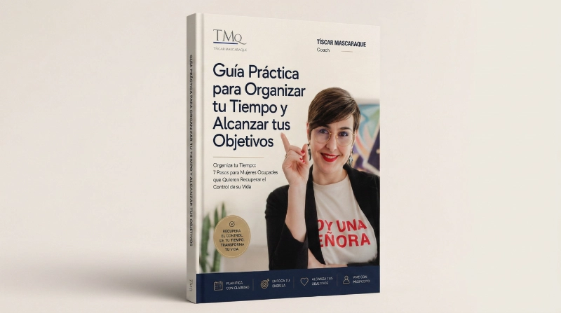 Guía de Producción de Tiscar Mascaraque